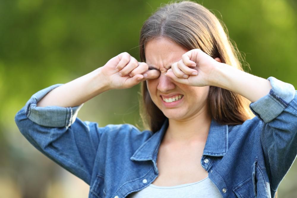 Read: 5 Common Signs of Dry Eyes