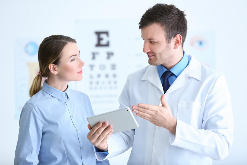 Read: Is Squinting Bad for Your Eyes?