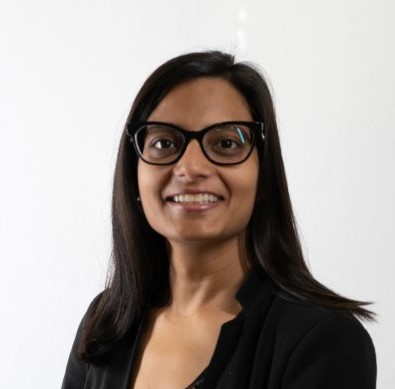 Dr. Mital Patel, OD - Optometrist at Classic Vision Care