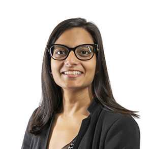 Dr. Mital Patel