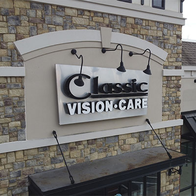 Classic Vision Care East Cobb Office