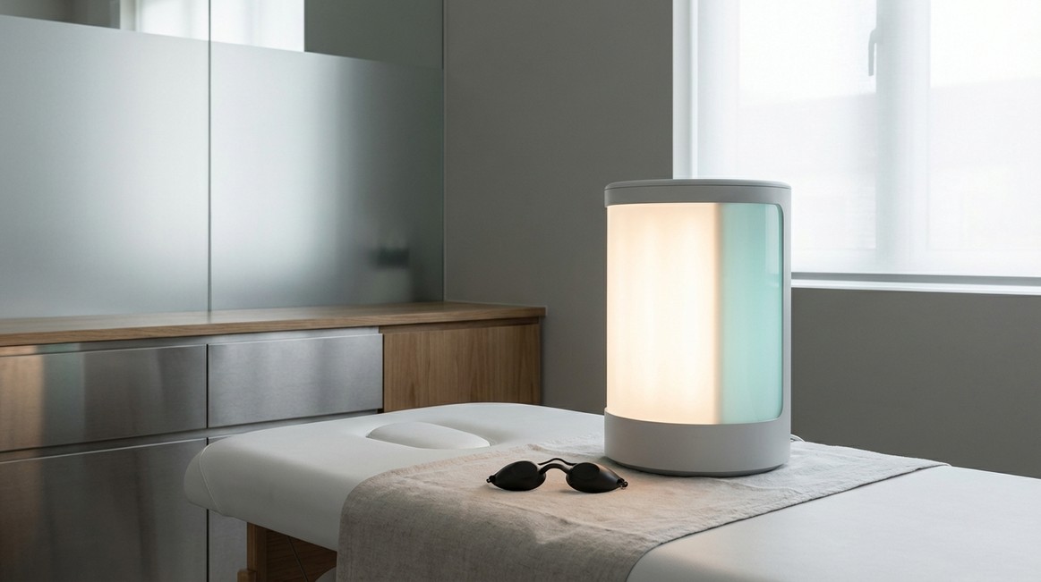 IPL treatment for dry eye